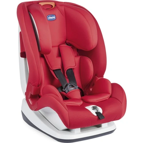 Chicco Child Car Seat YOUniverse Fix - Red Chicco Child Car Seat YOUniverse Fix - Red