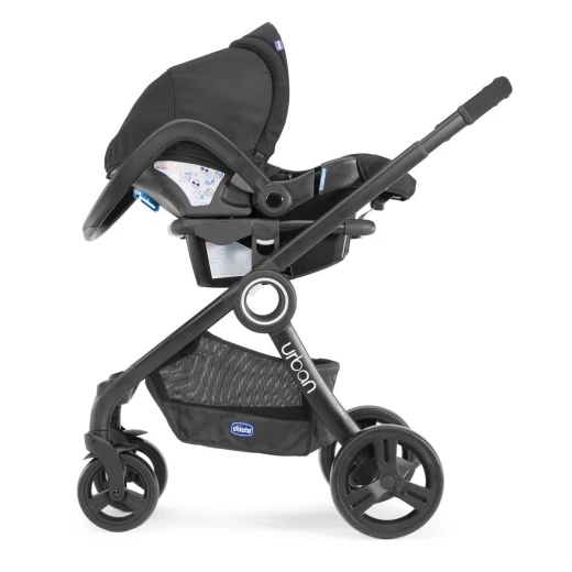 Chicco AutoFix Fast / KeyFit Adapter for Urban - تشيكو - Image 2