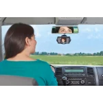 مرآة السيارة لرؤية طفلك من الخلف من تشيكو - تشيكو