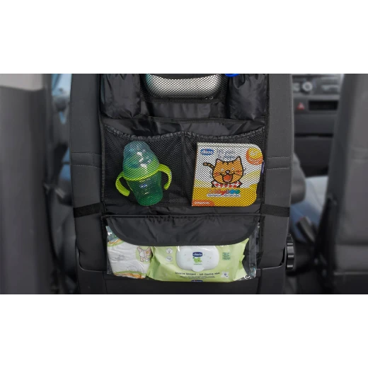 Chicco Car Storage Organizer - تشيكو - Image 4