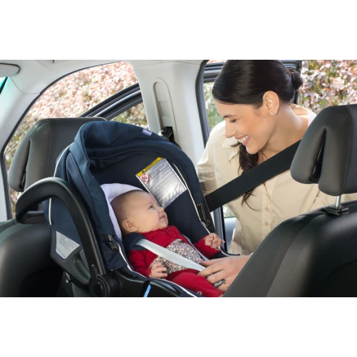 Chicco New Reducer with Hole (Autofix Fast & Synthesis) - تشيكو - Image 2