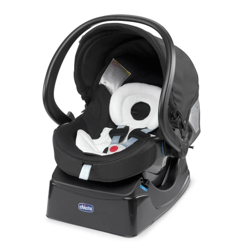 Chicco New Reducer with Hole (Autofix Fast & Synthesis) - تشيكو - Image 3