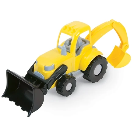 Dolu Toy Jumbo Loader - دولو - Image 2