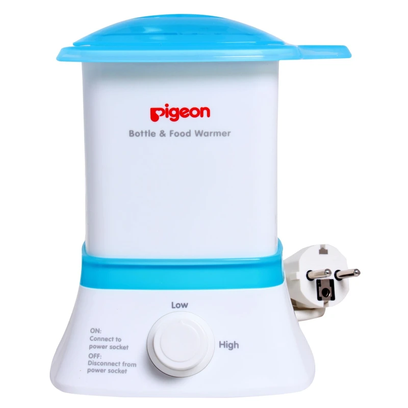 Pigeon Bottle & Baby Food Warmer - بيجن