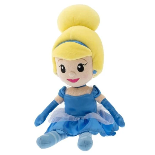 Chicco Cinderella Toy - تشيكو - Image 2