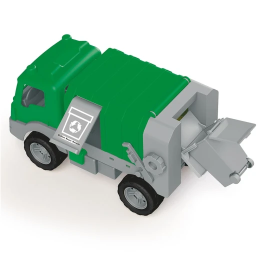 Dolu Box Truck 43 cm - دولو - Image 6