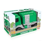 Dolu Box Truck 43 cm - دولو