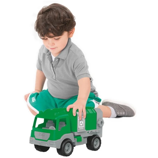 Dolu Box Truck 43 cm - دولو - Image 3