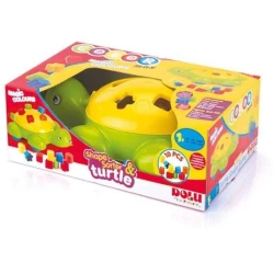 Dolu Turtle Shape Sorter