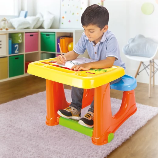 Dolu Smart Study Desk - دولو - Image 2