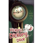 Collins: Hickory Dickory Dock - كولينز