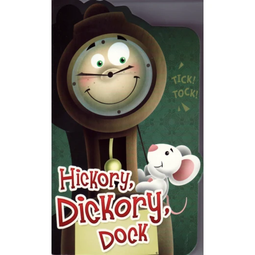 Collins: Hickory Dickory Dock Collins: Hickory Dickory Dock