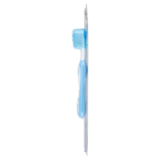 Chicco Toothbrush, Light Blue - تشيكو - Image 5