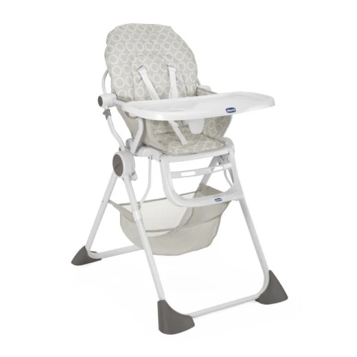 Chicco POCKET LUNCH HIGH CHAIR Chicco POCKET LUNCH HIGH CHAIR