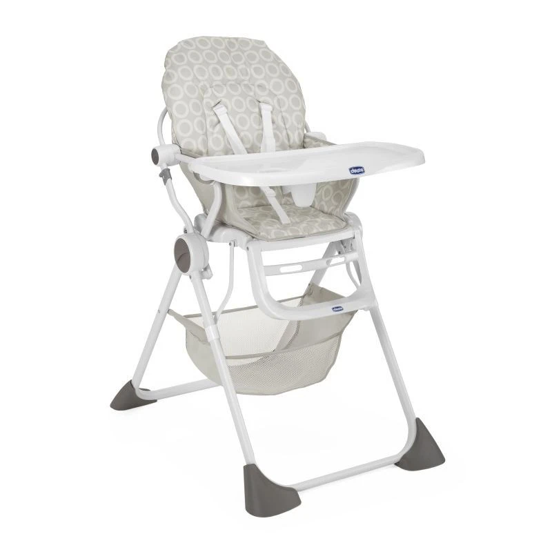 Chicco POCKET LUNCH HIGH CHAIR - تشيكو