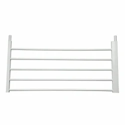 Chicco Extension for Door Gate 72 mm