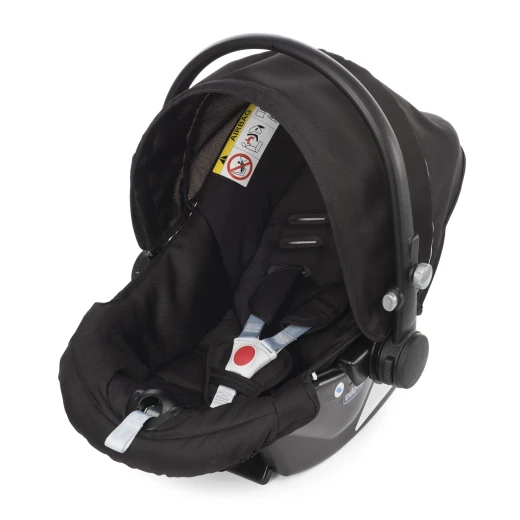Chicco baby seat Synthesis XTplus black Chicco baby seat Synthesis XTplus black