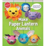 Make Paper Lantern Animals - سكولاستيك