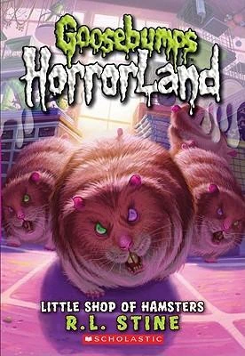 Little Shop of Hamsters Little Shop of Hamsters