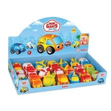Ton Tone Breakfast Vehicels Ton Tone Breakfast Vehicels