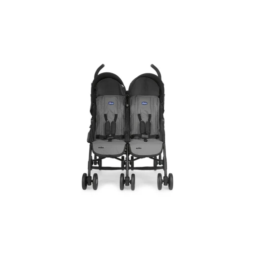 chicco Double Buggy Echo Twin chicco Double Buggy Echo Twin