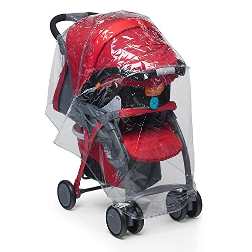 Chicco Travel System Raincover Chicco Travel System Raincover