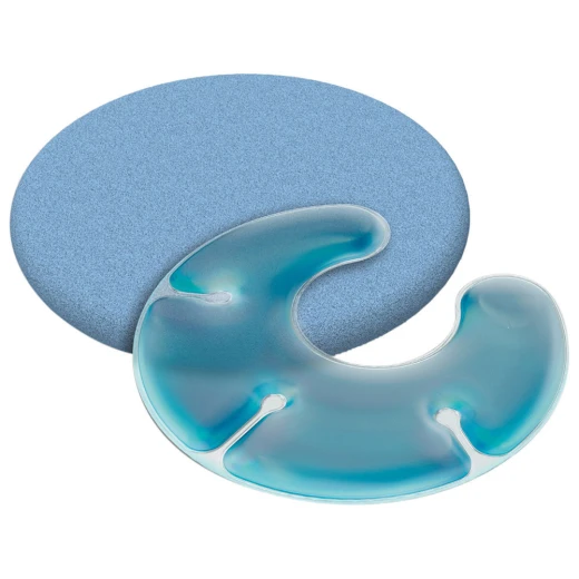 Chicco - Soothing Thermogel Nursing Pads - 2Pcs - تشيكو - Image 3