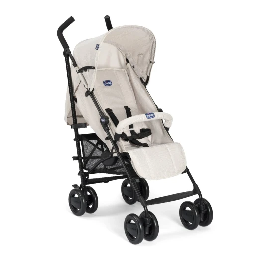 Chicco London Up Stroller Sandshell Chicco London Up Stroller Sandshell