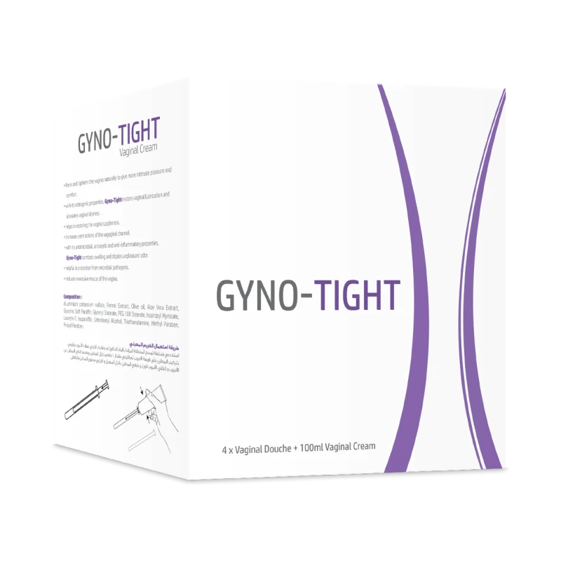 كريم Gyno-Tight