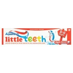 Aquafresh Little Teeth Toothpaste (3-5 Years), 50 ml - Aquafresh