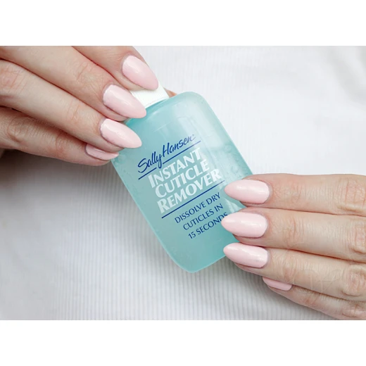 Sally Hansen Instant Cuticle Remover, 1 Fluid Ounce - White Friday Offer - Buy 1 Get 1 Free - سالي هانسن - Image 4