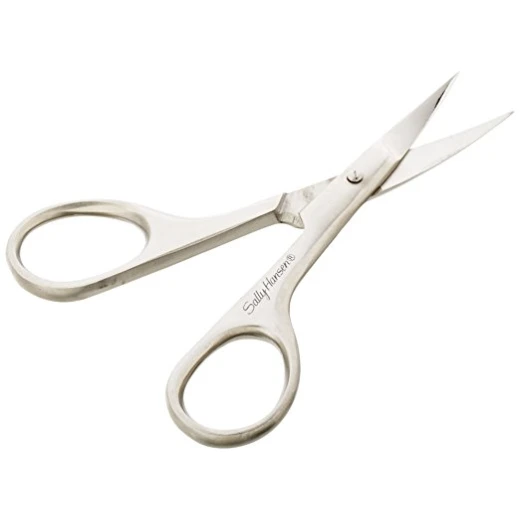 Sally Hansen Nail Cuticle Scissors Sally Hansen Nail Cuticle Scissors