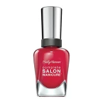 Sally Hansen Nail Polish, All Fired Up - سالي هانسن