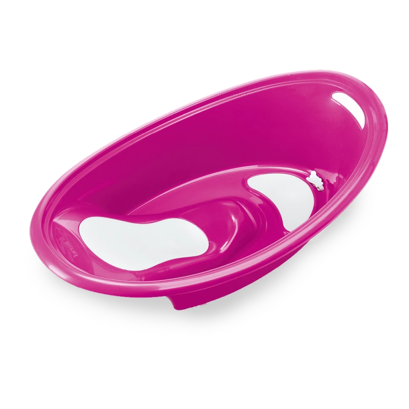 Brevi Baby Bath Goccia, Fushia - بريفي