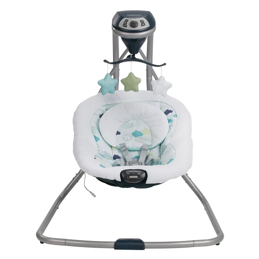 Graco Simple Sway Stratus Graco Simple Sway Stratus