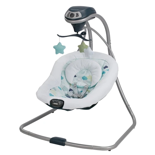 Graco Simple Sway Stratus - جراكو - Image 2