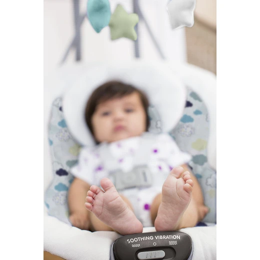 Graco Simple Sway Stratus - جراكو - Image 5