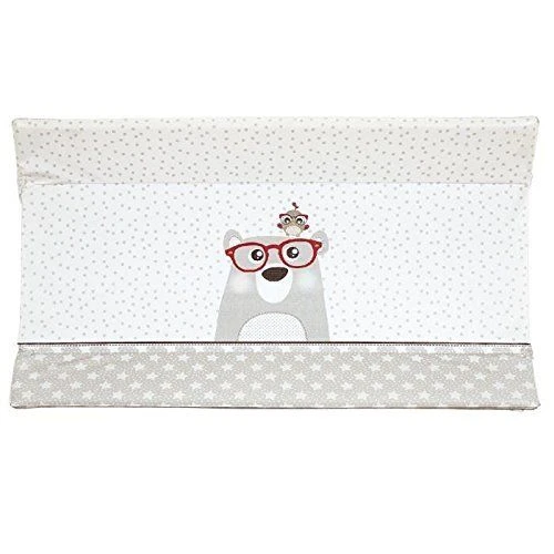 Brevi Changing Mattress Idea, Red Magic