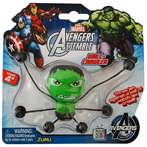 Avengers Creepeez - Available In Different Characters Avengers Creepeez - Available In Different Characters