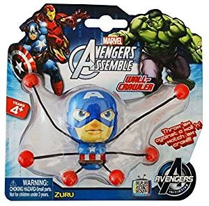 Avengers Creepeez - Available In Different Characters - نيو بوي - Image 2