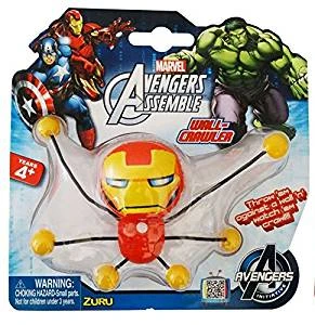 Avengers Creepeez - Available In Different Characters - نيو بوي - Image 3