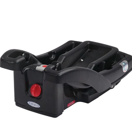 Graco Car Seat Base Classic Connect, Black