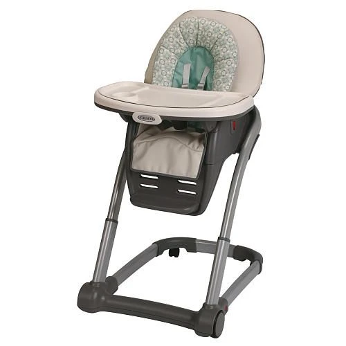 Graco Blossom 4-in-1 Seating System - Winslet - جراكو - Image 7