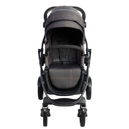Graco Evo عربةXT - Rock - جراكو - Image 2