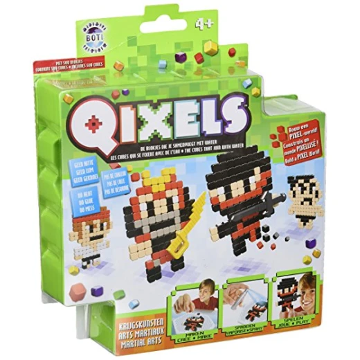 Qixels S1 Them Refill Pack Qixels S1 Them Refill Pack
