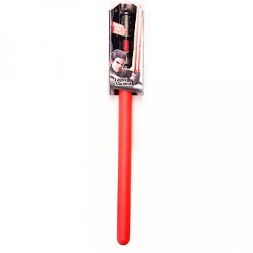Light Swords Carded Assorted - أخضر