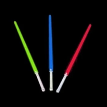 Light Swords Carded Assorted - أخضر - Image 3