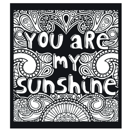 Klutz Color-In Stained Glass: 18 Make-it-yourself Window Designs - سكولاستيك - Image 2
