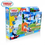 Thomas & Friends Collectible Railway Thomas & Percy's Raceway - فيشر برايس
