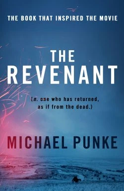 The Revenant The Revenant